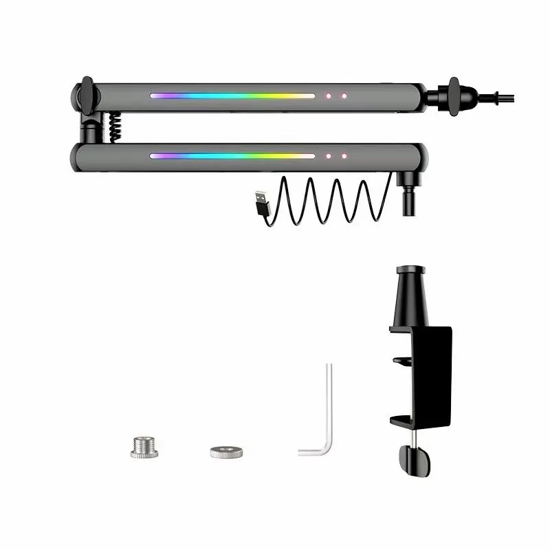 [Order] Arm mic TM-01S
