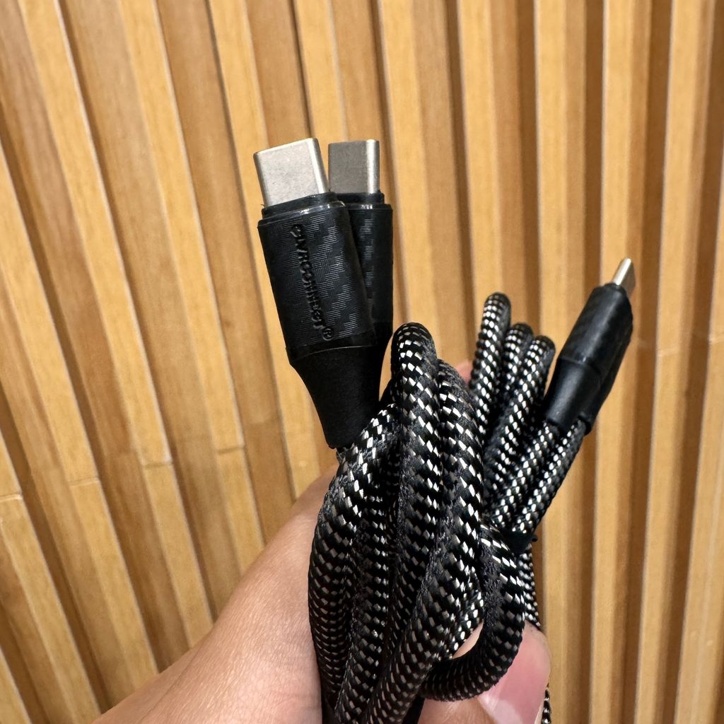 [Instock] Củ sạc + cáp sạc cho Iphone - Kho đối tác