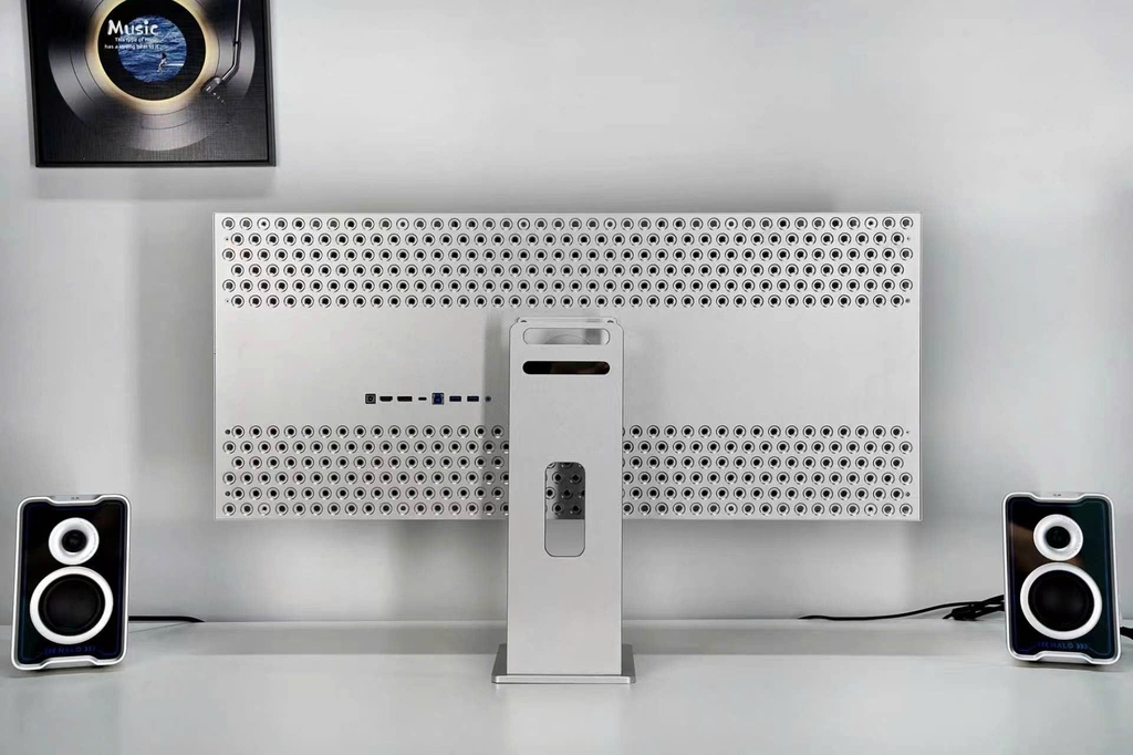 [Order] Màn NEXIS 34inch