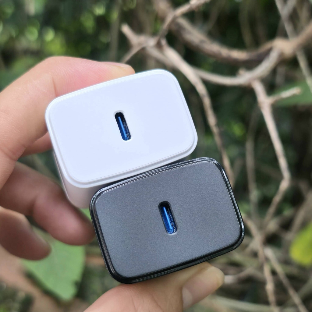 [Instock] CỦ SẠC ANKER 40W A2918 - NEW NOBOX (Kho đối tác)