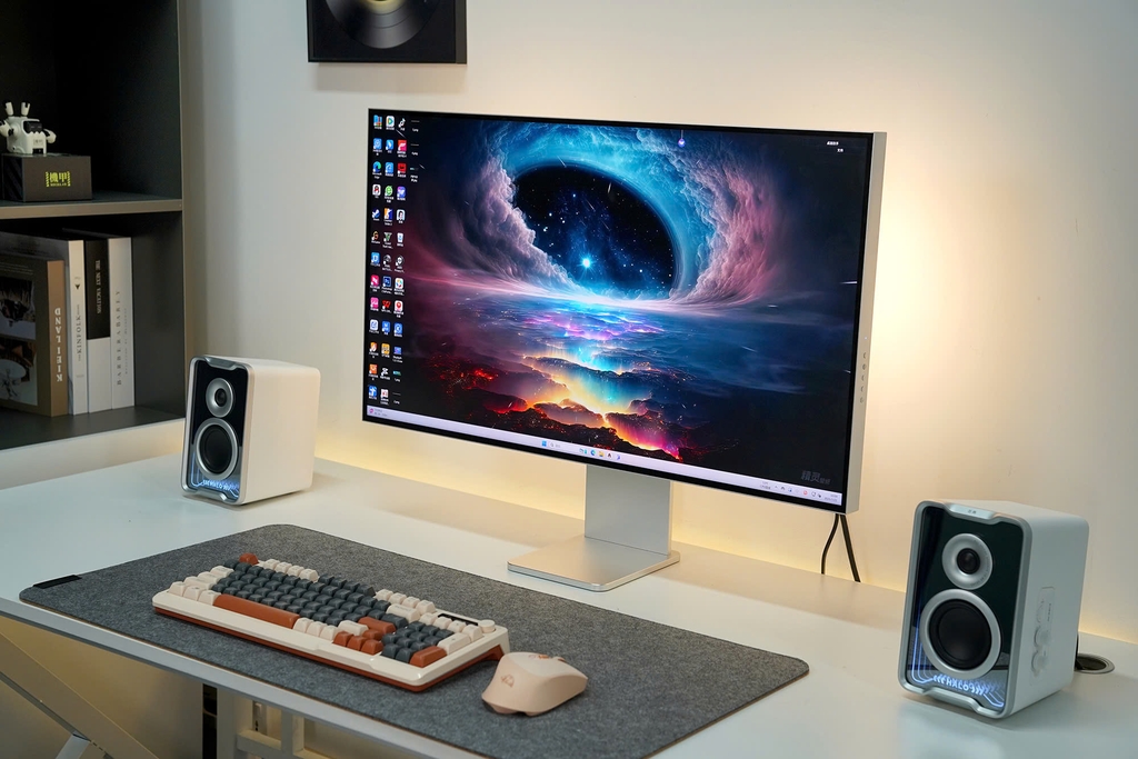 [Order] Màn NEXIS 32inch