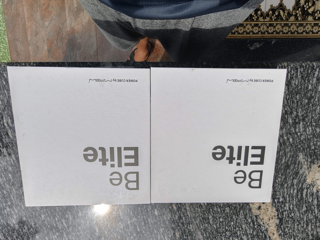 [Instock] PIN DỰ PHÒNG KHÔNG DÂY MIPOW 10000mAh (Kho đối tác)