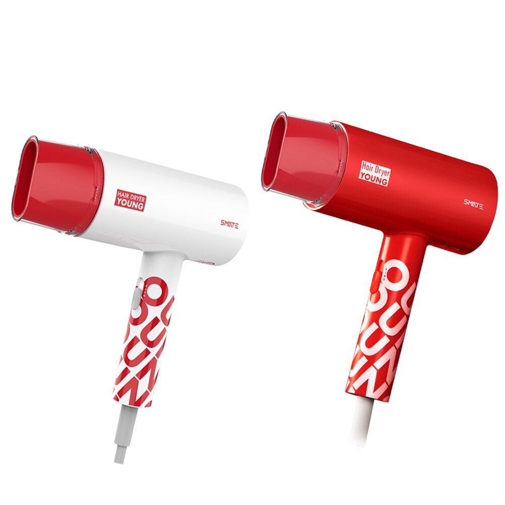 [Instock] Máy sấy tóc Xiaomi - SMATE (Kho đối tác)