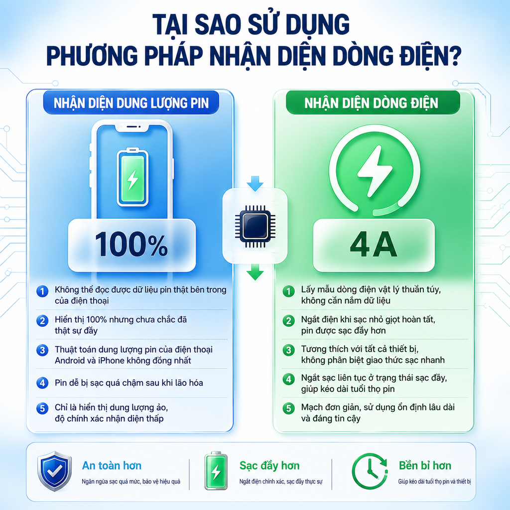 [Order] Bộ ngắt điện thông minh LK-09 - Đã đóng ngày 21/08/2026