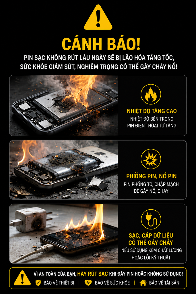 [Order] Bộ ngắt điện thông minh LK-09 - Đã đóng ngày 21/08/2026