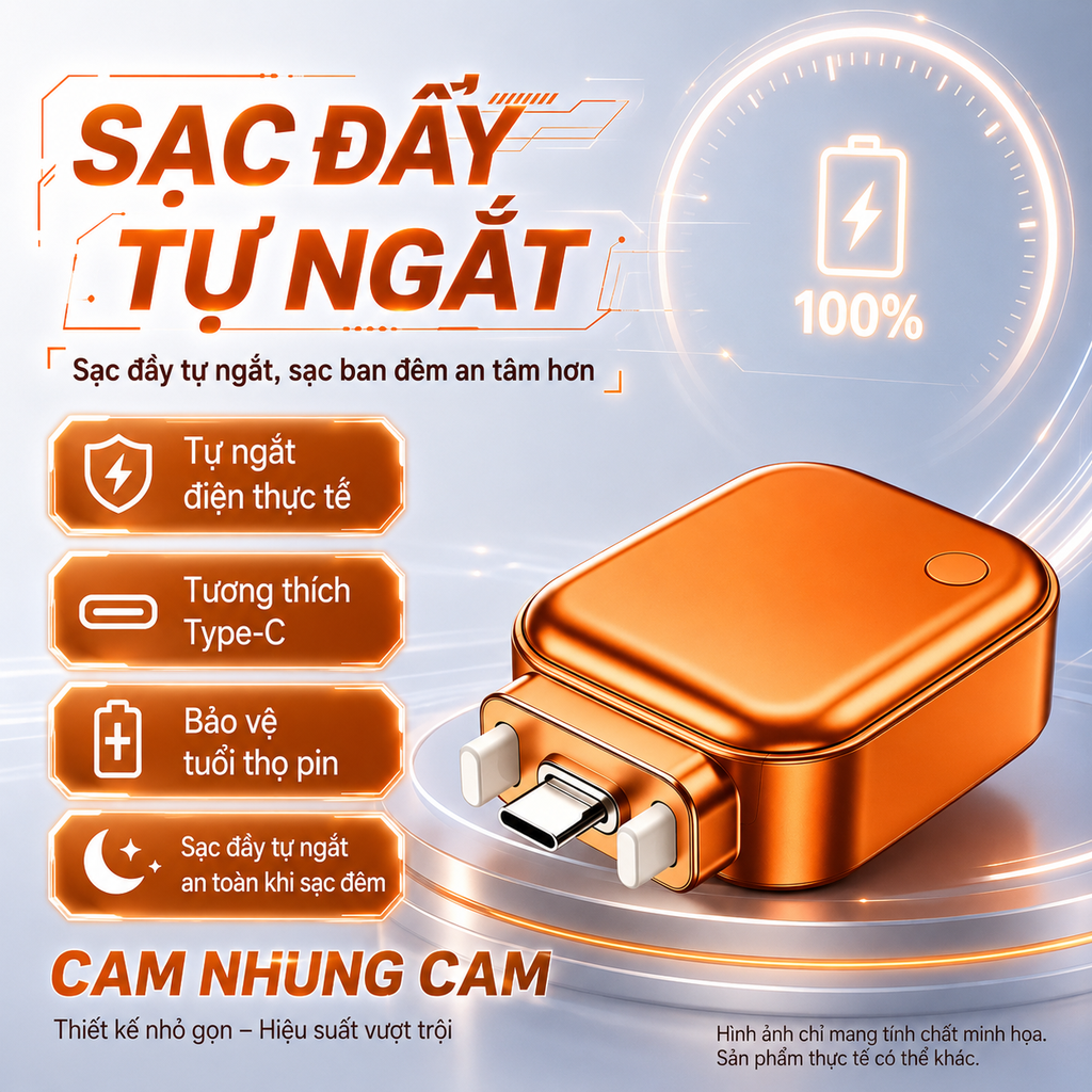 [Order] Bộ ngắt điện thông minh LK-09 - Đã đóng ngày 21/08/2026