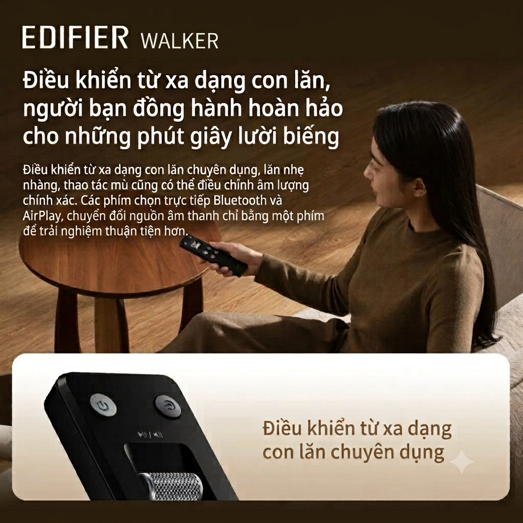 [Order] Edifier S260 - Đã đóng ngày 08/07/2026