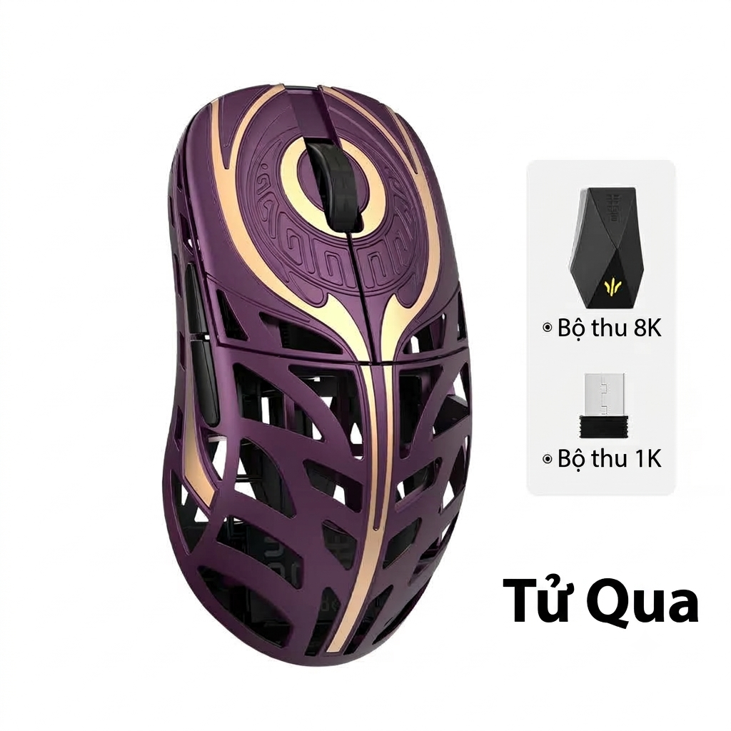 [ Order ] WLMOUSE STRIDER