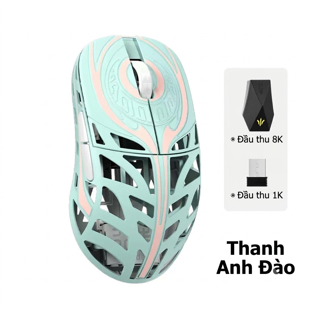 [ Order ] WLMOUSE STRIDER