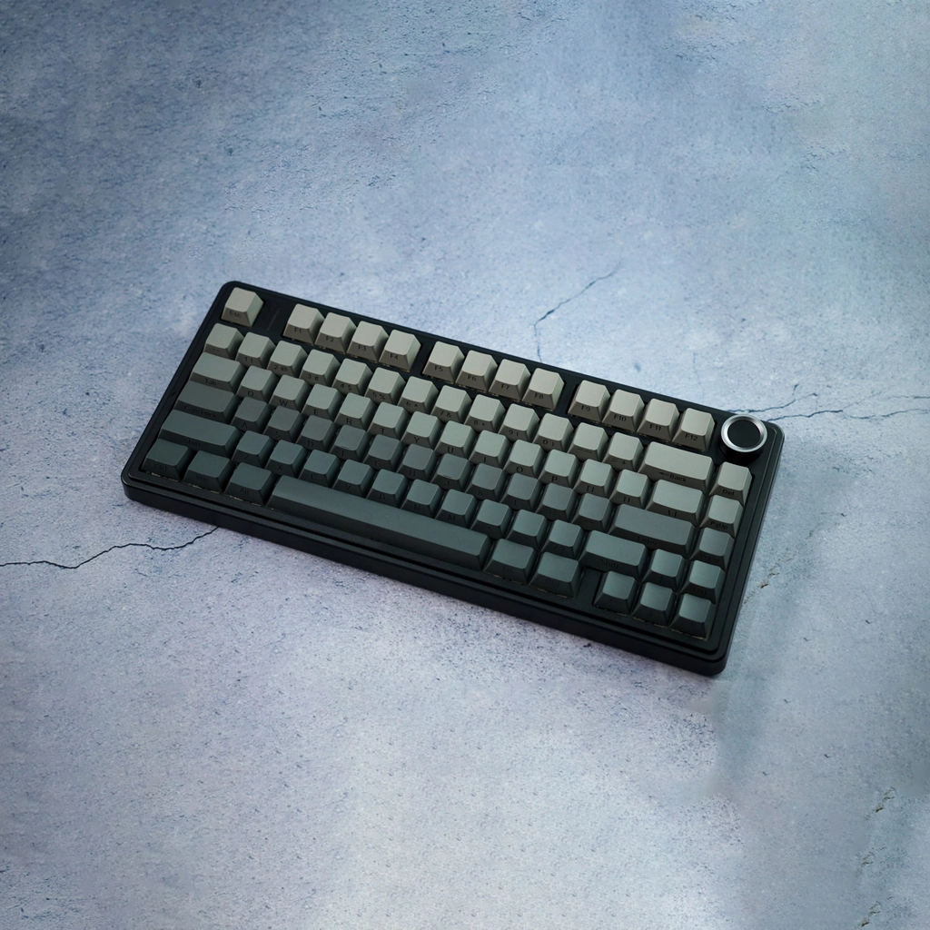 [Order] Aula F75 (2nd)