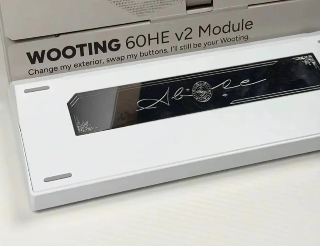 [Order] Case Ego 60