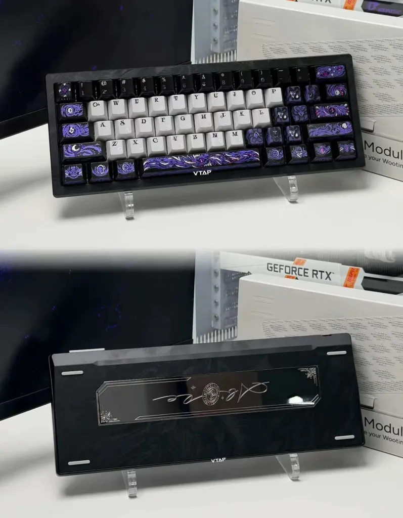 [Order] Case Ego 60