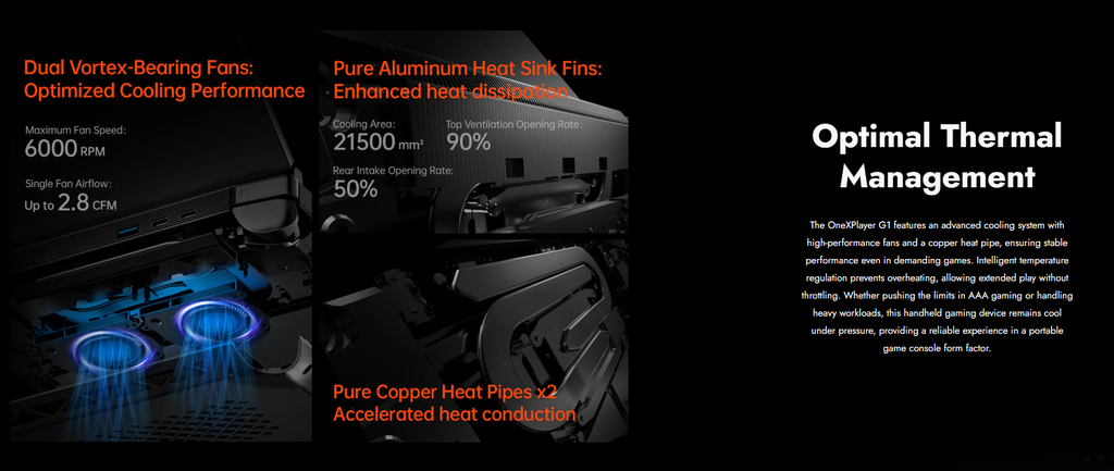 [Order] ONEXPLATER G1