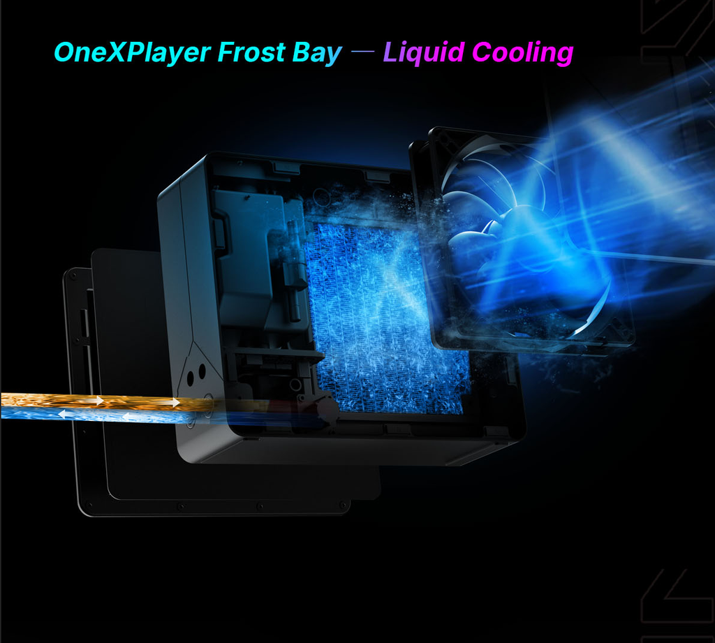 [Order] ONEXPLAYER ONEXFLY APEX