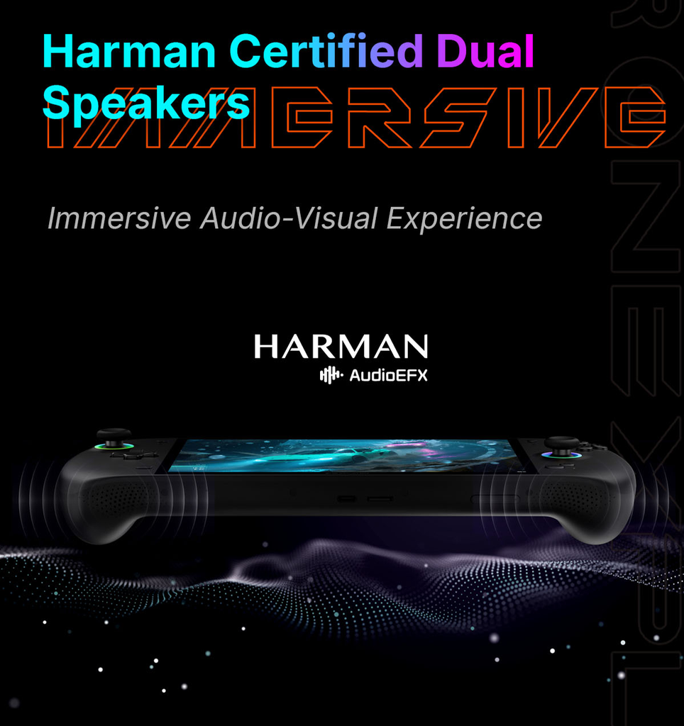 [Order] ONEXPLAYER ONEXFLY APEX