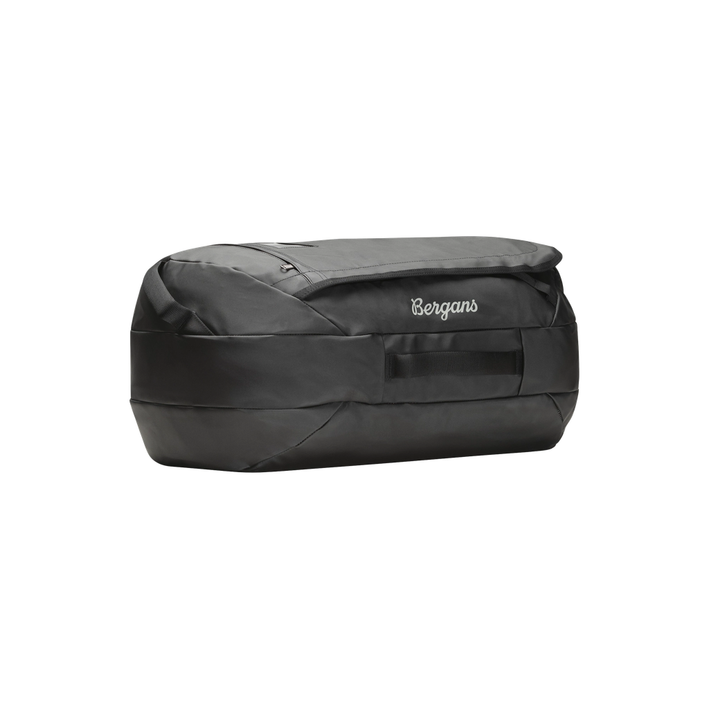 [Thanh lý] TÚI DU LỊCH KIÊM BALO BERGANS KOMPASS DUFFEL BAG, SIZE 50 LÍT (Kho đối tác)