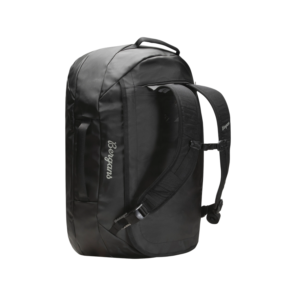 [Thanh lý] TÚI DU LỊCH KIÊM BALO BERGANS KOMPASS DUFFEL BAG, SIZE 50 LÍT (Kho đối tác)