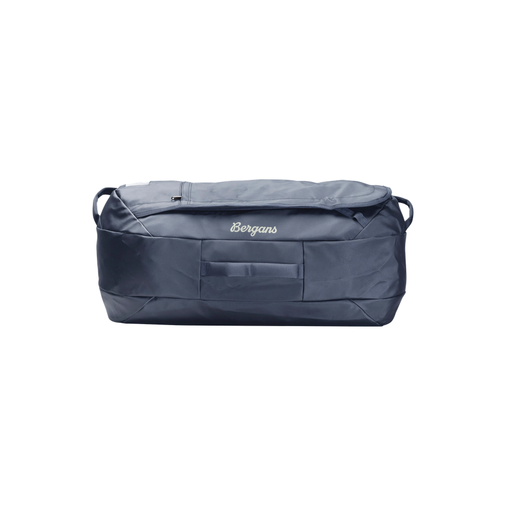 [Thanh lý] TÚI DU LỊCH KIÊM BALO BERGANS KOMPASS DUFFEL BAG, SIZE 50 LÍT (Kho đối tác)