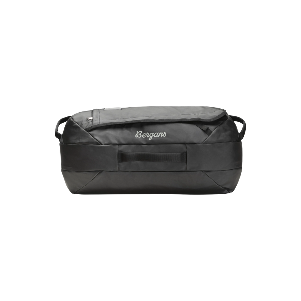 [Thanh lý] TÚI DU LỊCH KIÊM BALO BERGANS KOMPASS DUFFEL BAG, SIZE 50 LÍT (Kho đối tác)
