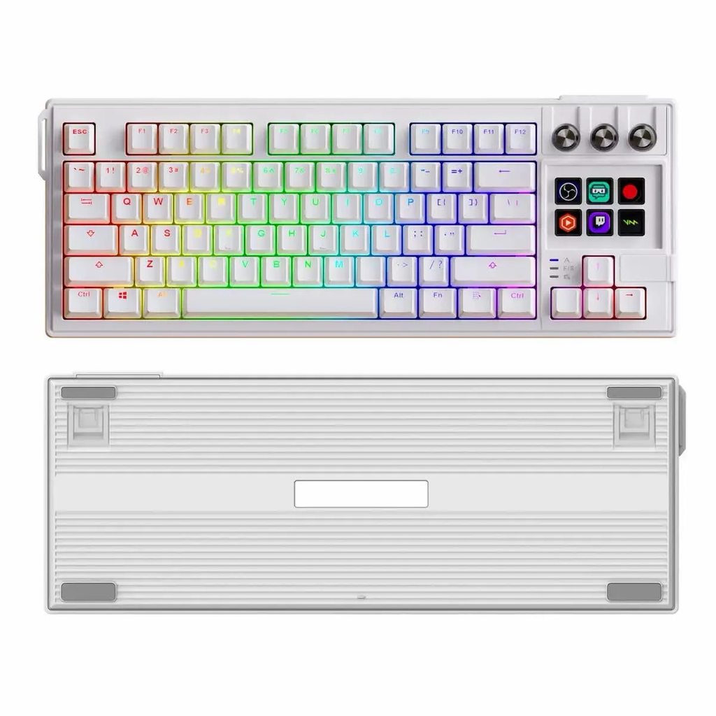 [Order] Mirabox K1 PRO - Đã đóng ngày 12/04/2026