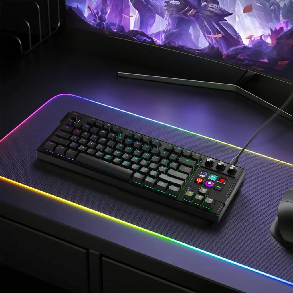 [Order] Mirabox K1 PRO - Đã đóng ngày 12/04/2026