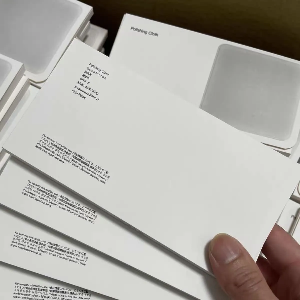 [Instock] Khăn lau Microfiber