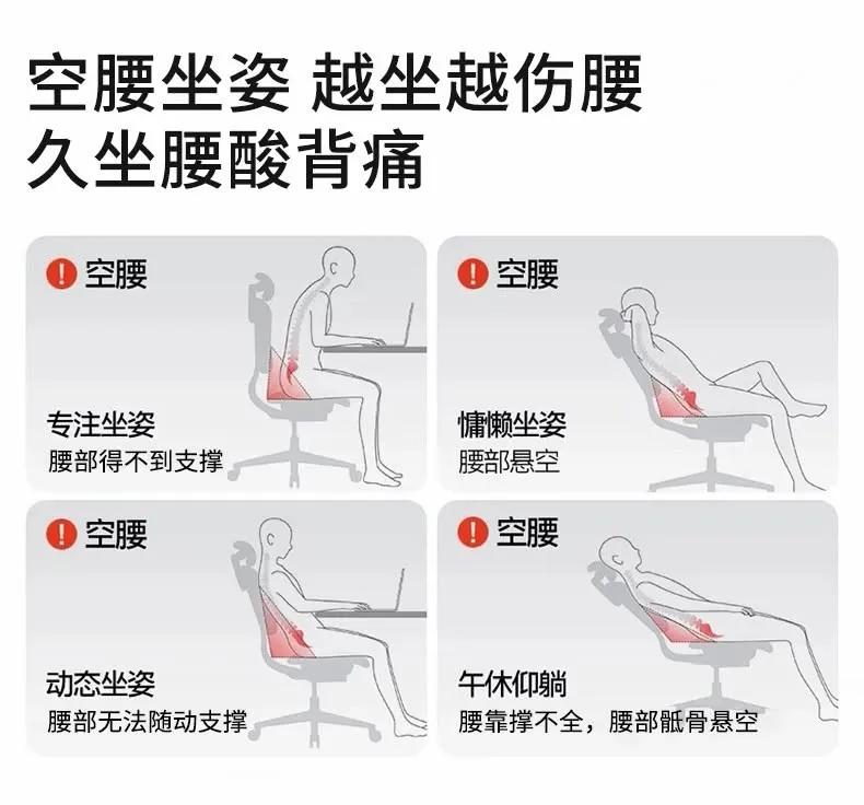 [Order] Ghế công thái học Saigu SG-027