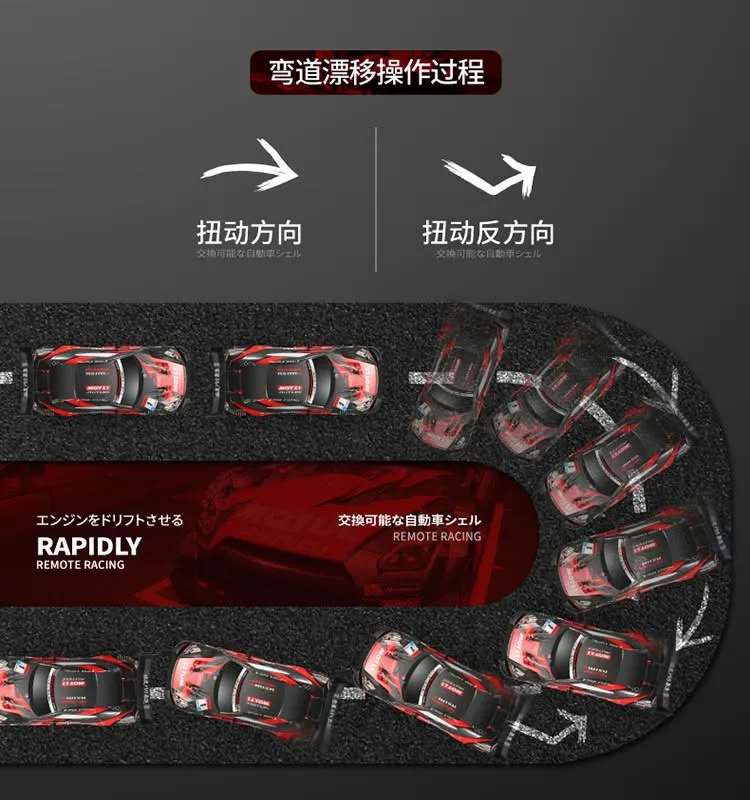 [Order] Ô tô dktx GTR RC - Đợt 2 - Đã đóng  ngày 02/04/2026