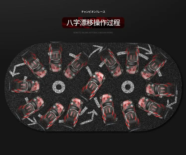 [Order] Ô tô dktx GTR RC - Đợt 2 - Đã đóng  ngày 02/04/2026