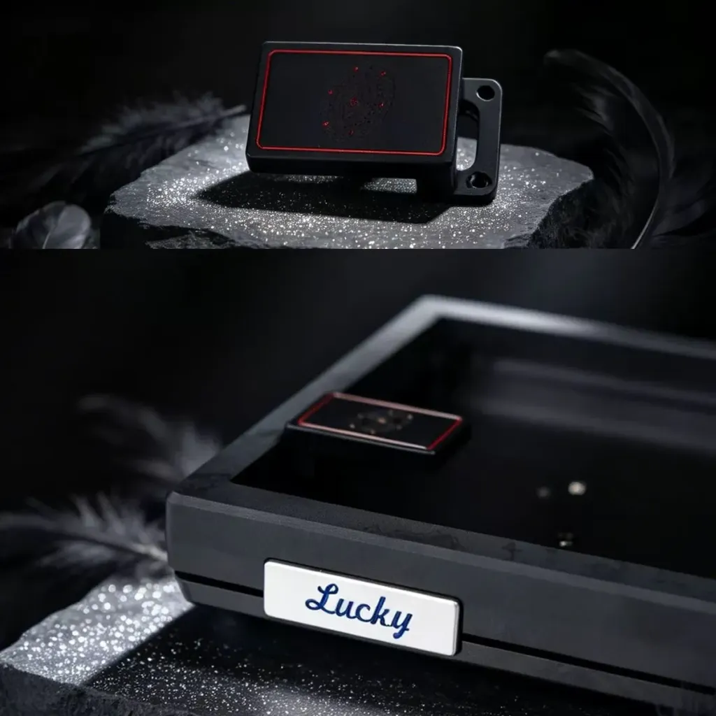 [Order] Case Ego 60