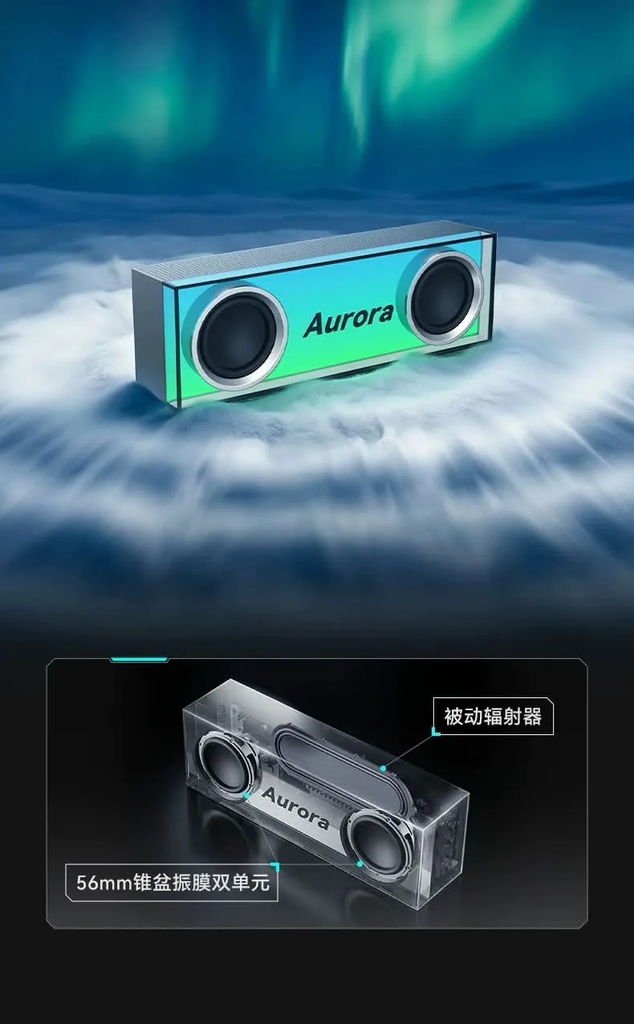 [Order] Edifier hecate Aurora - Đã đóng ngày 11/05/2026