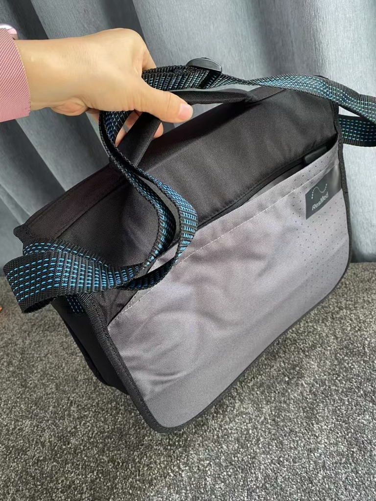 [Instock] Túi RESMED - Thương hiệu thiết bị y tế, chuyên dùng để đựng phụ kiện (Kho đối tác)