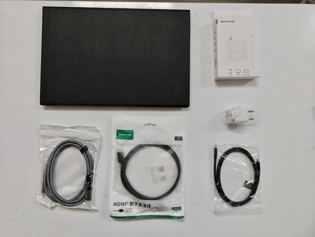 [Instock] Màn hình T160/T180 V2.5