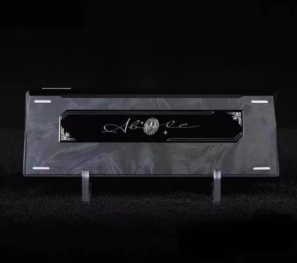 [Order] Case Ego 60
