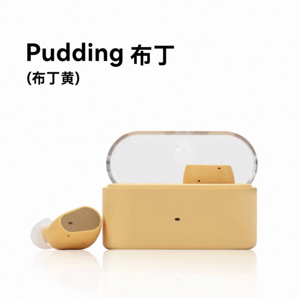 [Order] Tai nghe TWS Moondrop Pudding