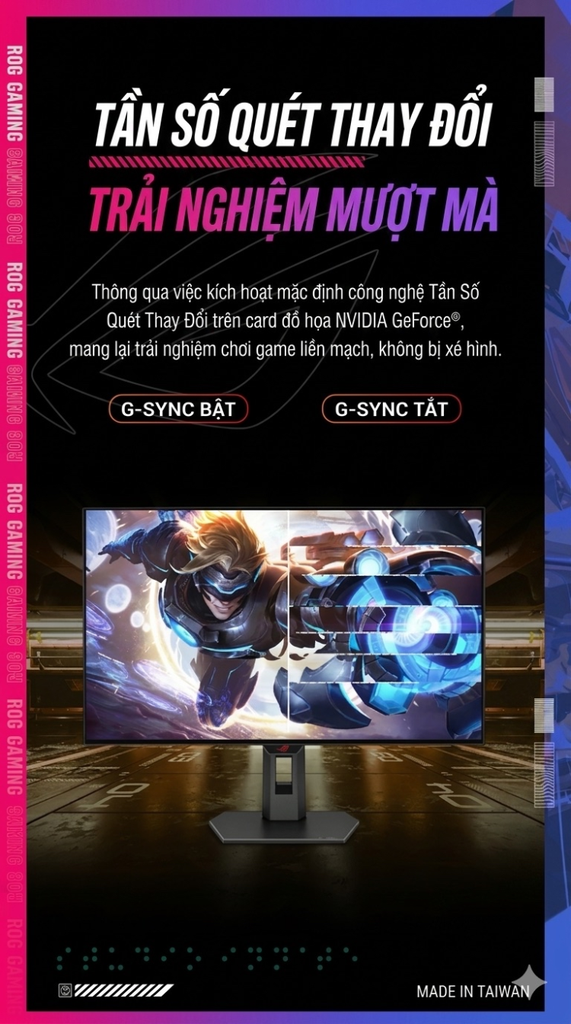 [Order] ASUS ROG Strix XG32UQDMS OLED