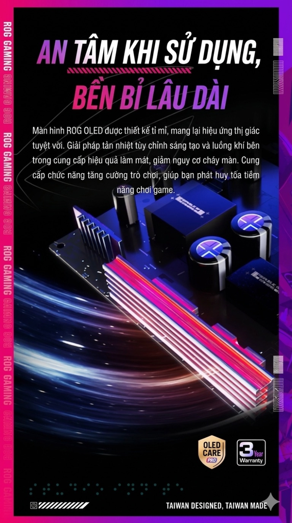 [Order] ASUS ROG Strix XG32UQDMS OLED