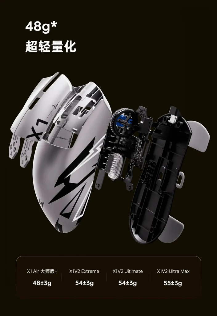 [Order] ATK X1 AIR