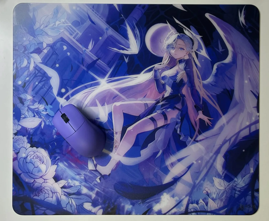 [Order] Pad kính Statice  Seraph (Panpad clone)