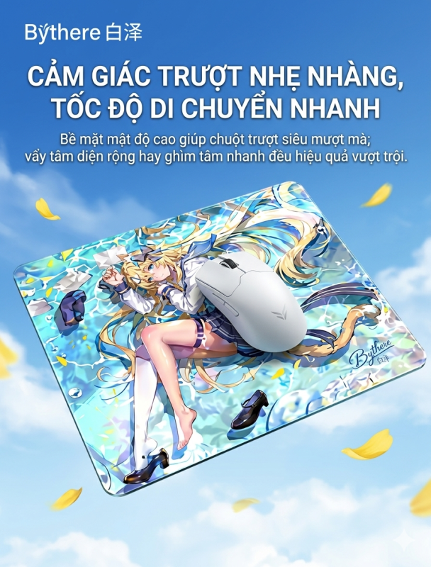 [Order] Pad kính Bythere TFG1 Meng