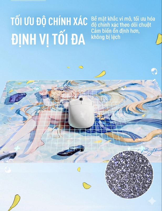[Order] Pad kính Bythere TFG1 Meng