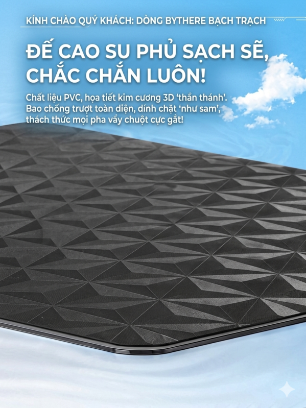 [Order] Pad kính Bythere TFG1 Meng