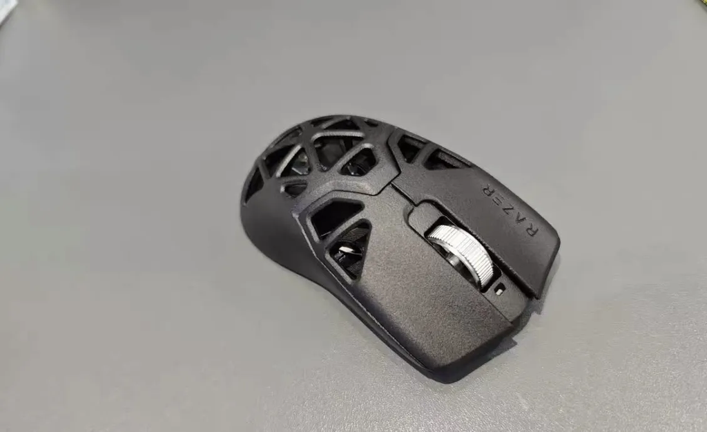 [Order] Chuột độ Viper mini se