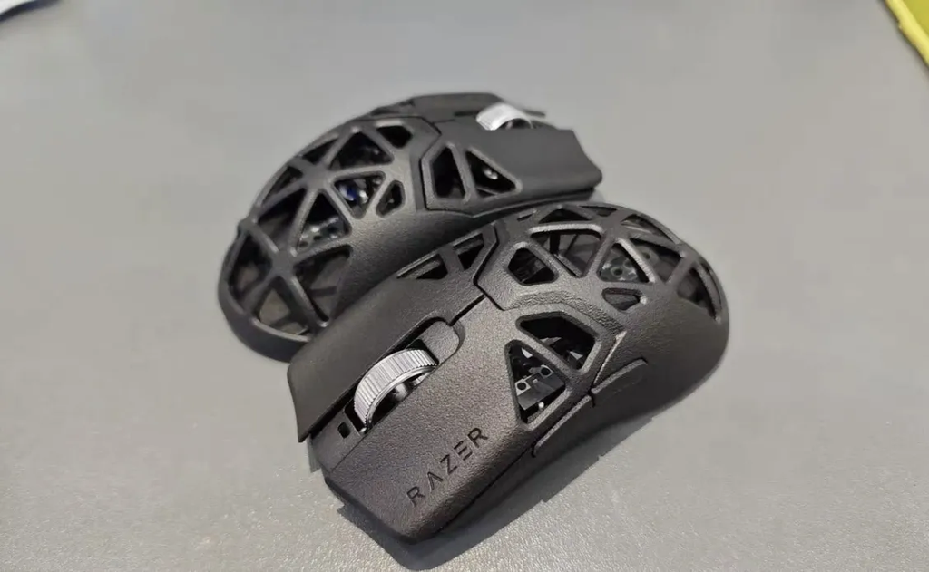 [Order] Chuột độ Viper mini se