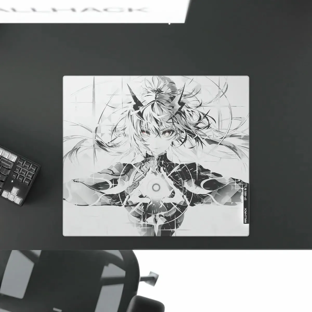 [Order] Pad kính Wallhack SP005 Ascension Sora (Panpad Clone) - Đã đóng ngày 04/07/2026