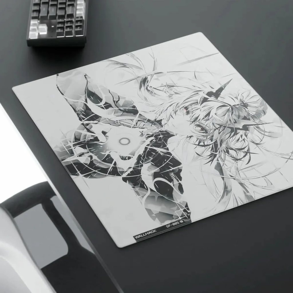 [Order] Pad kính Wallhack SP005 Ascension Sora (Panpad Clone) - Đã đóng ngày 04/07/2026