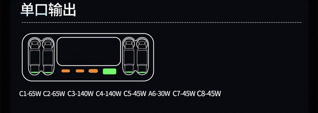 [Order] Trạm sạc WLX-80E