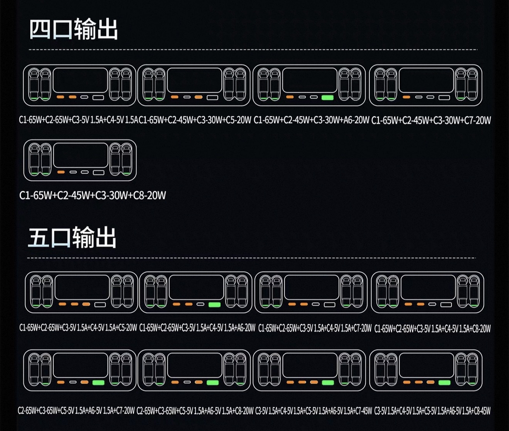 [Order] Trạm sạc WLX-80E