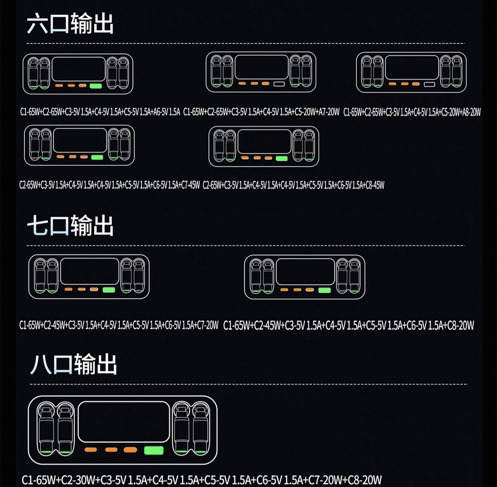 [Order] Trạm sạc WLX-80E