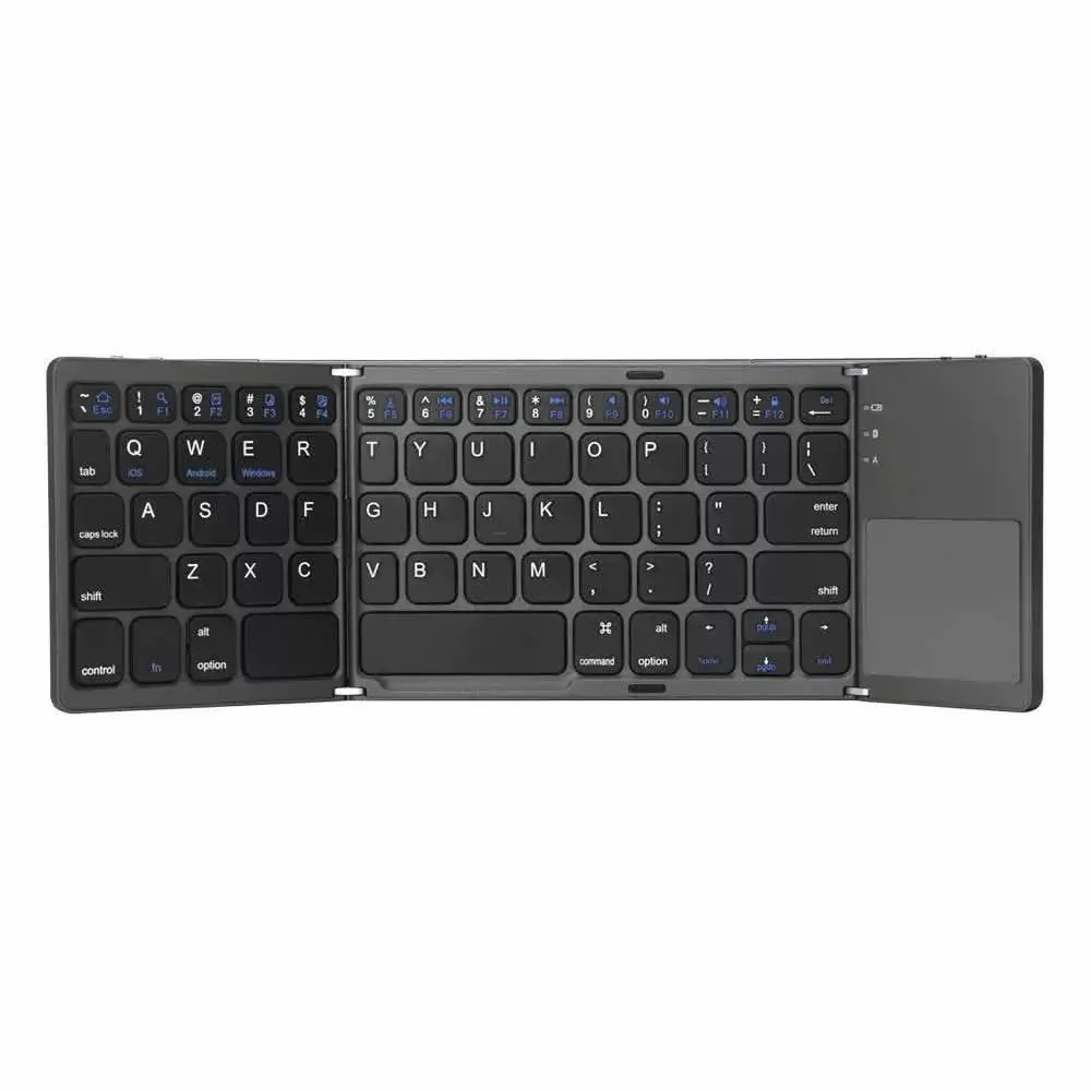 [Order] Bàn phím không dây gấp gọn